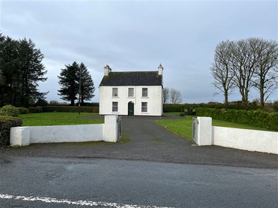 Top Quality Residential Farm at Drumneen, Claremorris, Mayo