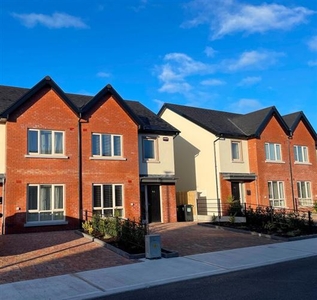 Type B1, Listoke Pines, Ballymakenny Road, Drogheda, Louth