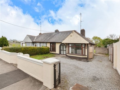 1 Bow Park Cottages, Jamestown Road, Finglas, Dublin 11