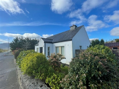 1 Derryherbert, Liscarney, Westport, Co. Mayo