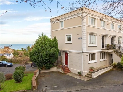 1 Vico Rock, Sorrento Road, Dalkey, Co. Dublin