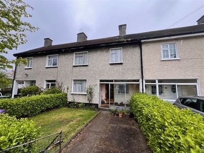 10 Myrtle Grove, Bray, Co. Wicklow