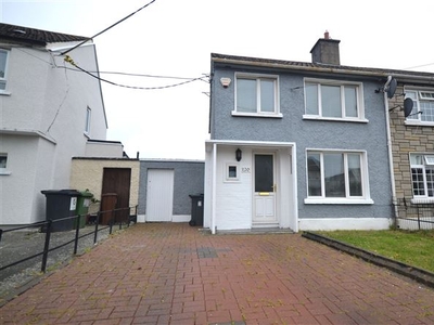 120 Claddagh Road, Ballyfermot, Dublin 10