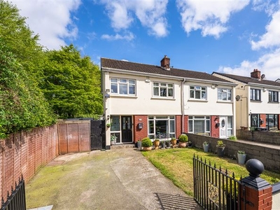 139 Briarwood Gardens, Clonee, Dublin 15