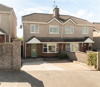 14 The Glen, Greenvalley, Donnybrook, Douglas, Cork