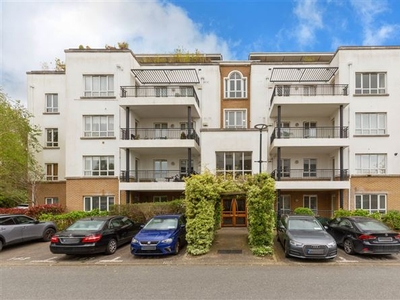 141 Seamount Apartments, Booterstown, County Dublin