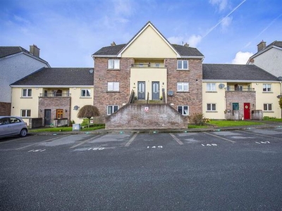 149 Cluain Ri, Ashbourne, Meath