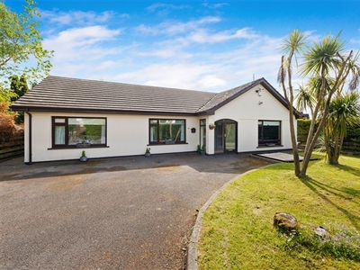 15 Kilquade Hill, Kilquade, Wicklow