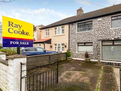 16 Bunting Road, Walkinstown, Dublin 12