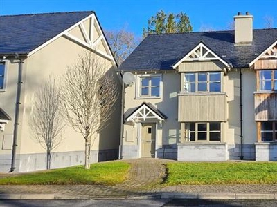 18 O'Carolan's Court, Kilronan, Ballyfarnon, Boyle, Roscommon