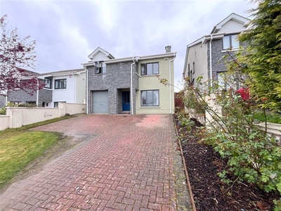 2 Lisnaskea Drive, Ledwidge Hall, Slane, County Meath