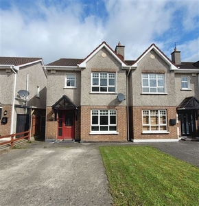 20 The Pines, Westwood, Ballea Road, Carrigaline, Cork