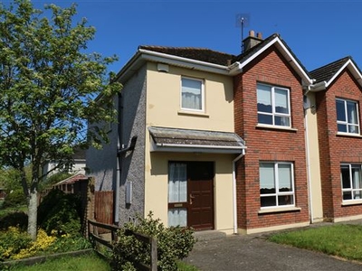 25 Beechwood Close, Bagenalstown, Carlow