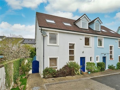 25 Hayworth Mews, Ongar Park, Dublin 15, Dublin