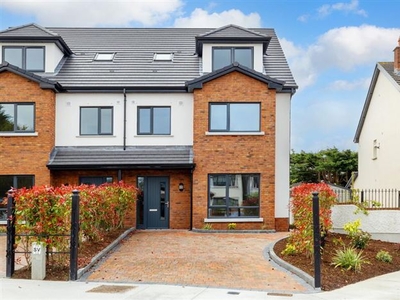 26 Ardeevin Manor, Lucan, Dublin