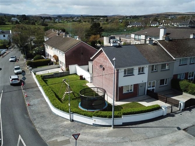 26 Carrowmanagh, Oughterard, Galway, County Galway