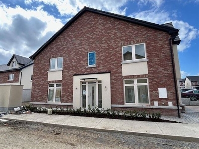 265 Station Walk, Newbridge, Kildare