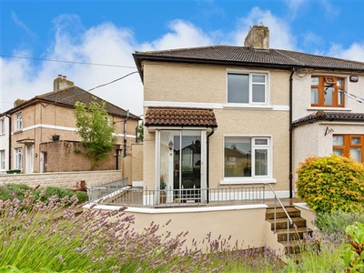 28 Cashel Road, Crumlin, Dublin 12