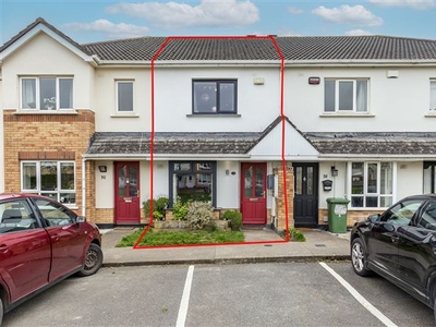 29 Castleview Avenue, Broadmeadow, Swords, Dublin