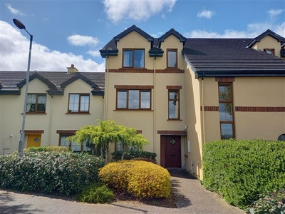 29 The Avenue, Garrane Darra, Wilton, Cork., Wilton, Cork