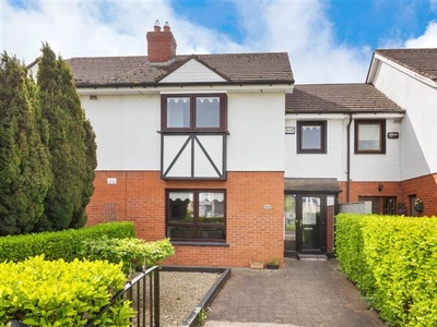 3 Old Court Lawn, Firhouse, Dublin 24, County Dublin