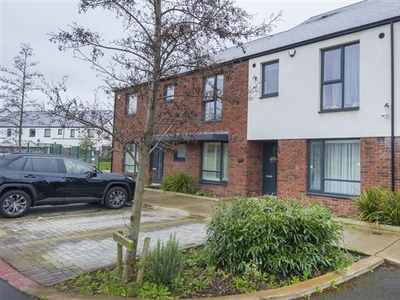 3 White Pines Meadow, Stocking Avenue , Rathfarnham, Dublin 16