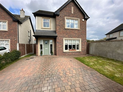 31 Beaulieu Village, Termonfeckin Road, Drogheda, Louth