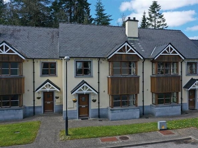 34 O'Carolan's Court, Kilronan, Ballyfarnon, Boyle, Roscommon