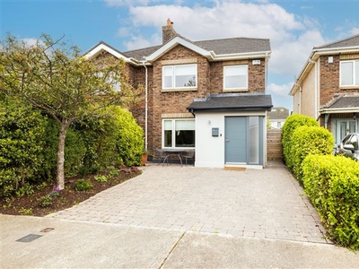 35 Gainsborough Avenue, Malahide, County Dublin