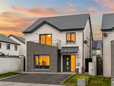 35 Millquarter, Gorey, Wexford