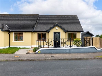 3a Shannonside, Ballyleague, County Roscommon