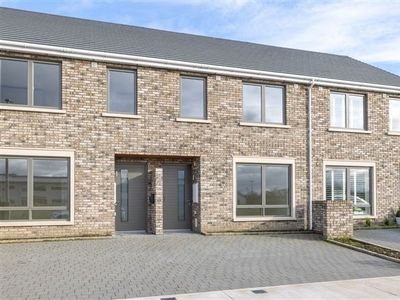 41 The Paddocks, Portrane Road, Donabate, Co. Dublin