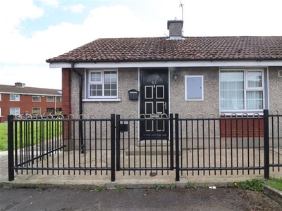 43 Canon Breen Park, Thomondgate, Limerick