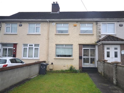 44 Upper Kennelsfort Road, Palmerstown, Dublin 20