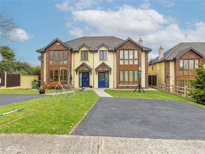 5 The Close, Riverpark, Gracedieu, Waterford