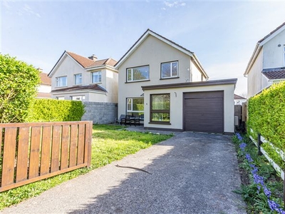 6 Chestnut Park, Viewmount, Dunmore Road, Waterford