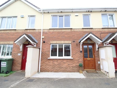 61 Hampton Woods, Balbriggan, Co. Dublin