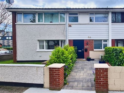 62 Bayside Square North, Sutton, Dublin 13