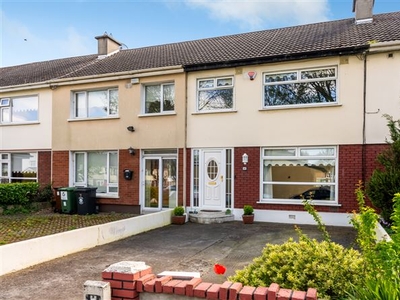 68 Oakwood Grove, Clondalkin, Dublin 22