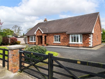 7 Forest View, Birr, Co. Offaly