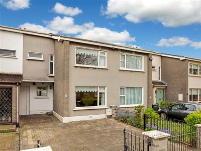 8 Grace Park Heights, Drumcondra, Dublin 9, County Dublin