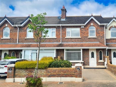 8 Island View, Raheny, Dublin 5