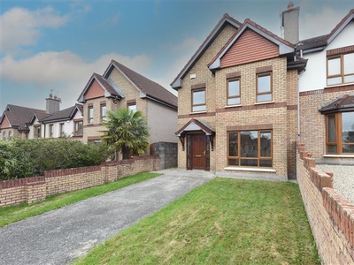 8 Yewlands, Maryborough Woods, Douglas, Cork