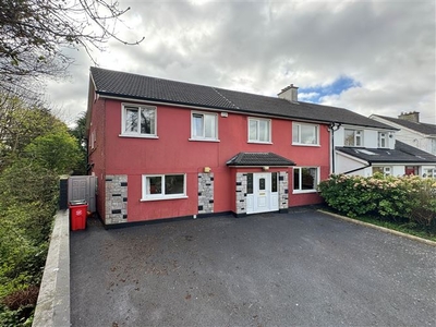 84 Dun Na Mara, Renmore, Galway