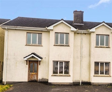 9 Lough Na Carra, Williamstown, Co. Galway