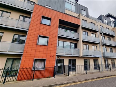 Apartment 27, Cassian Court South, Ashtown, Dublin 15, Ashtown, Dublin 15