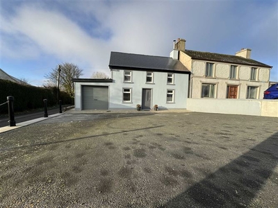 Corner House, Gneeveguilla, Rathmore, County Kerry P51 X7E5