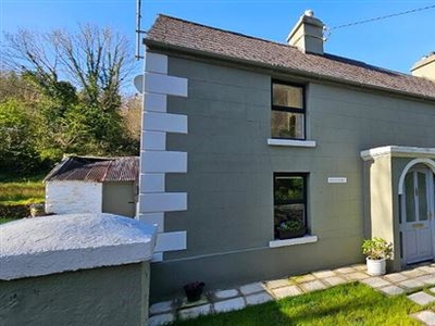 Dergraw, Battlebridge, Carrick-On-Shannon, Roscommon