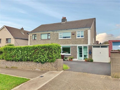 Fintragh, 49 Woodlands Road, Glenageary, County Dublin