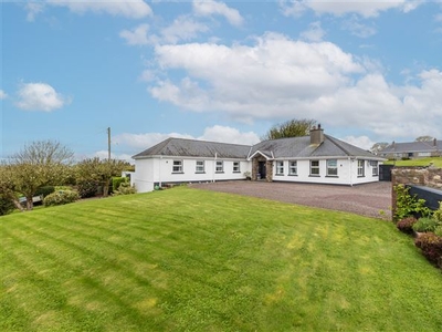 Green Road, Faithlegg, Waterford